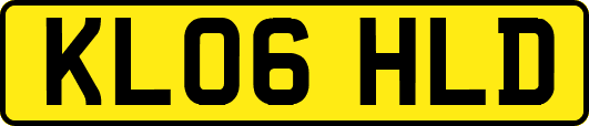 KL06HLD
