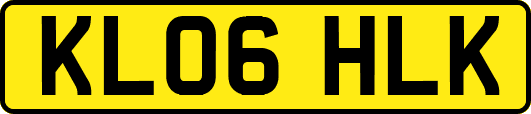 KL06HLK
