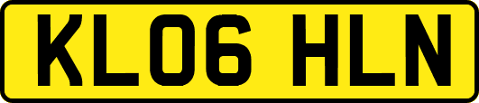 KL06HLN