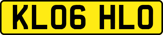 KL06HLO
