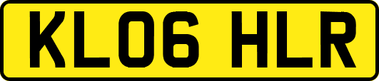 KL06HLR