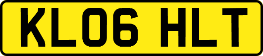 KL06HLT