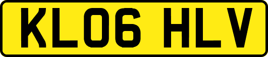 KL06HLV