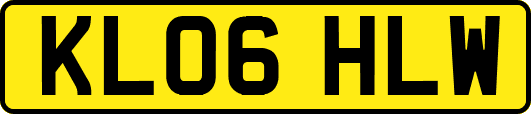 KL06HLW