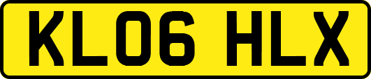 KL06HLX