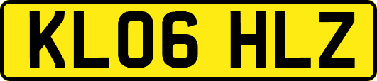 KL06HLZ