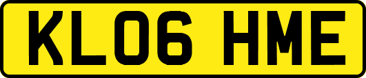 KL06HME