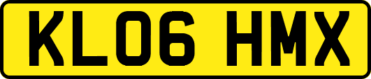 KL06HMX