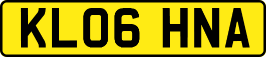 KL06HNA
