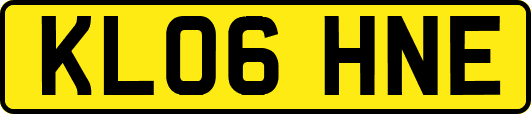 KL06HNE