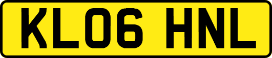 KL06HNL