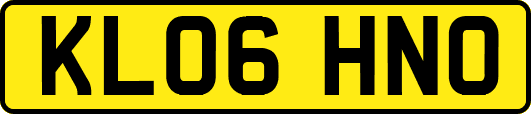 KL06HNO