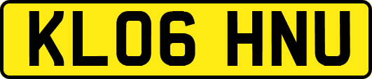 KL06HNU