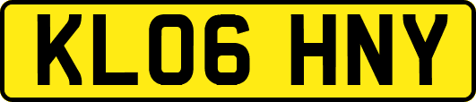 KL06HNY