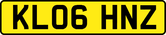 KL06HNZ