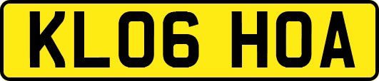 KL06HOA