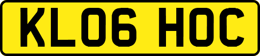KL06HOC