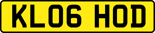 KL06HOD