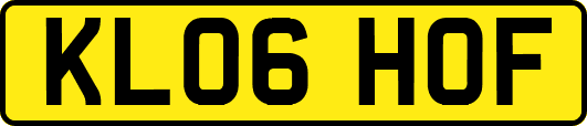 KL06HOF