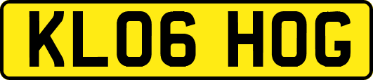 KL06HOG