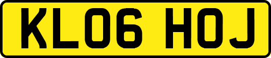 KL06HOJ