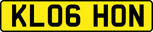 KL06HON