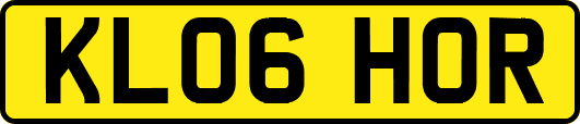 KL06HOR