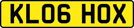 KL06HOX