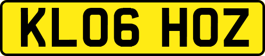 KL06HOZ