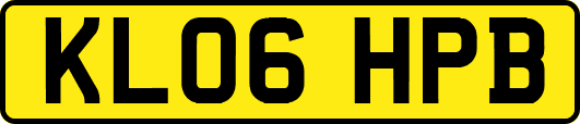 KL06HPB