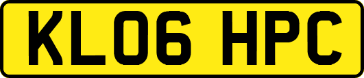 KL06HPC