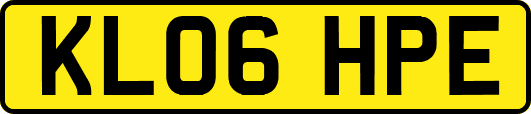 KL06HPE