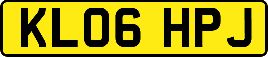 KL06HPJ