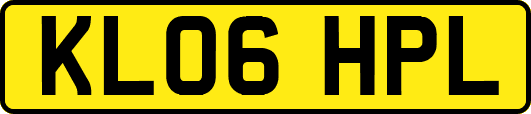 KL06HPL