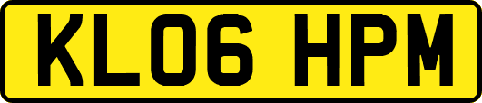 KL06HPM