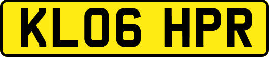 KL06HPR