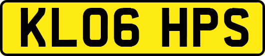 KL06HPS