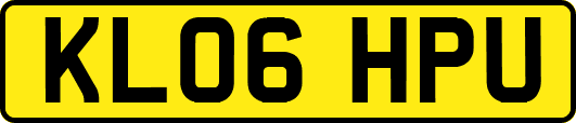 KL06HPU