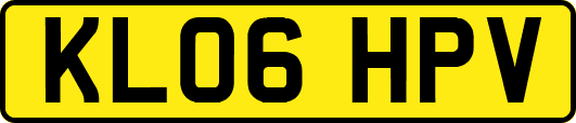 KL06HPV