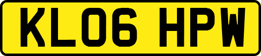 KL06HPW