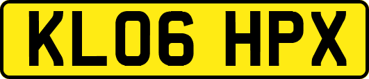 KL06HPX
