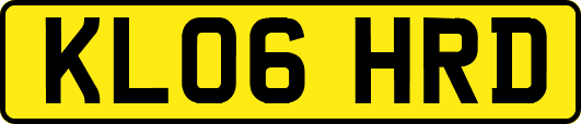 KL06HRD