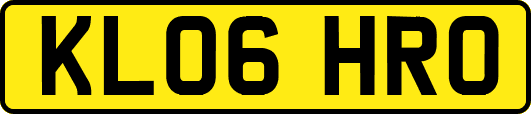 KL06HRO