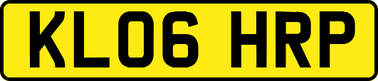 KL06HRP