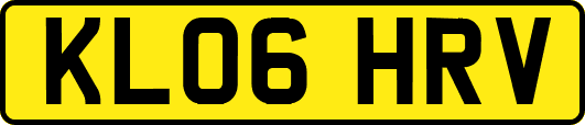 KL06HRV