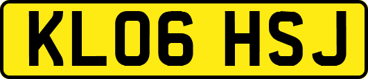 KL06HSJ