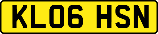 KL06HSN