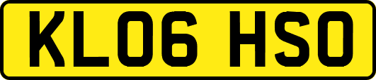 KL06HSO