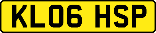 KL06HSP