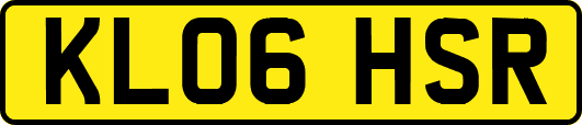 KL06HSR